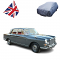 VANDEN PLAS PRINCESS 4 LITRE CAR COVER 1964-1968