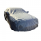 WATERPROOF OUTDOOR FITTED CAR COVER FOR SUZUKI SX4 SALOON