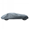 OUTDOOR WATERPROOF TAILORED CAR COVER FOR JAGUAR D TYPE