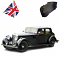 BENTLEY DERBY CAR COVER 1935-1938