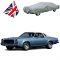 CHEVROLET CHEVELLE CAR COVER 1972-1977