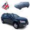 PONTIAC TORRENT CAR COVER 20006-2009