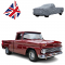 GMC FLEETSIDE PICKUP CAR COVER 1960-1966