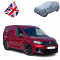 VW CADDY VAN CAR COVER 2020 ONWARDS