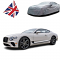 BENTLEY CONTINENTAL GT CAR COVER 2018 ONWARDS