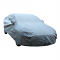 BREATHABLE WATERPROOF CAR COVER FOR HYUNDAI IONIQ