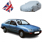 FORD SIERRA 3 DOOR CAR COVER 1982-1987