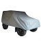 ALL WEATHER OUTDOOR CAR COVER LAND ROVER 90