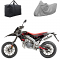 APRILIA SX 50 MOTORCYCLE COVER