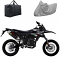 APRILIA SX125 MOTORCYCLE COVER