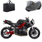 BENELLI TNT1130R MOTORCYCLE COVER