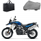 BMW F800 GS MOTORCYCLE COVER