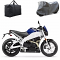 BUELL CITY XB9SX MOTORCYCLE COVER