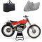 BULTACO TRIALS MOTORCYCLE COVER