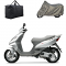 DERBI BOULEVARD ALL WEATHER SCOOTER COVER