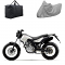 DERBI CROSS CITY MOTORCYCLE COVER