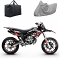 DERBI SMT50 MOTORCYCLE COVER