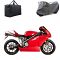 DUCATI 999 MOTORCYCLE COVER