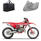 GASGAS EC300 MOTORCYCLE COVER