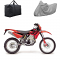 GASGAS PAMPERA MOTORCYCLE COVER