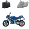 GILERA DNA MOTORCYCLE COVER