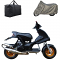 GILERA ICE SCOOTER MOTORCYCLE COVER