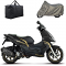 GILERA RUNNER SCOOTER MOTORCYCLE COVER