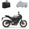 HONDA CB125R MOTORCYCLE COVER