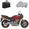 HONDA CB600F HORNET MOTORCYCLE COVER