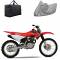 HONDA CRF230F MOTORCYCLE COVER