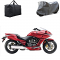 HONDA DN-01 MOTORCYCLE COVER