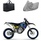 HUSABERG 390 MOTORCYCLE COVER