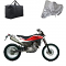 HUSQVARNA 630 SMS MOTORCYCLE COVER