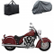 INDIAN CHIEF CLASSIC MOTORCYCLE COVER