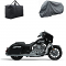 INDIAN CHIEFTAIN MOTORCYCLE COVER