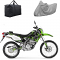 KAWASAKI KLX250 MOTORCYCLE COVER