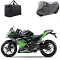 KAWASAKI NINJA MOTORCYCLE COVER