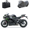 KAWASAKI NINJA ZX10R MOTORCYCLE COVER