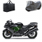 KAWASAKI NINJA ZX14R MOTORCYCLE COVER