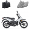 KEEWAY TARGET 125 MOTORCYCLE COVER