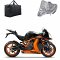 KTM 1190 RC8 MOTORCYCLE COVER