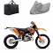 KTM 200EXC MOTORCYCLE COVER