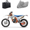 KTM 250EXC MOTORCYCLE COVER