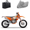 KTM 450EXC MOTORCYCLE COVER