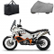 KTM 990 ADVENTURE MOTORCYCLE COVER