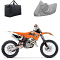 KTM SX125 MOTORCYCLE COVER