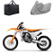 KTM SX250 MOTORCYCLE COVER