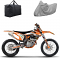 KTM SXF450 MOTORCYCLE COVER