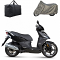 KYMCO AGILITY 125 MOPED COVER