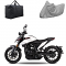 MALAGUTI DRAKON MOTORCYCLE COVER